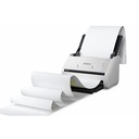 Epson WorkForce DS-530II A4 Duplex SheetFed Document Scanner DS530II_4