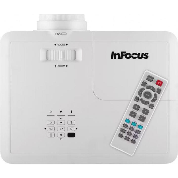 PROJECTOR INFOCUS IN114AA IN-114AA XGA 3800 LUMENS_2