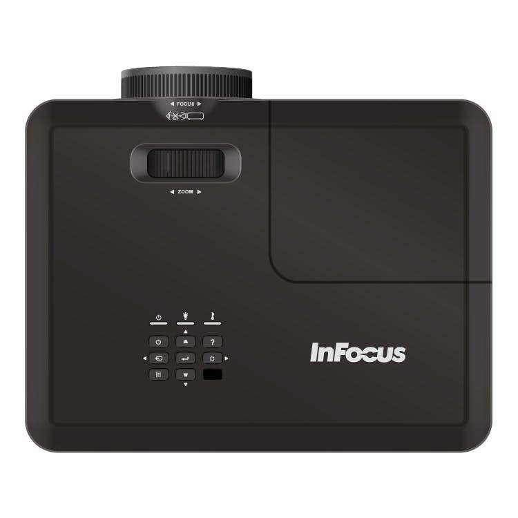 PROJECTOR INFOCUS IN114AA IN-114AA XGA 3800 LUMENS_3