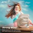 JETE Kipas Angin Portable Standing JETE BF1 360 Degree Adjustable Angle_3