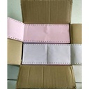 Kertas Continuous Form Sinar Mentari 4PLY 9 1/2X11" : 4 WARTEL_2
