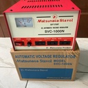 STABILIZER MATSUNAGA STAVOLT 1000VA STAVOLT MATSUNAGA 1000VA_3