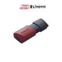 Flashdisk Kingston DataTraveler Exodia 256GB USB Flash Drive 3.2 Gen1 DTX 256 GB_2