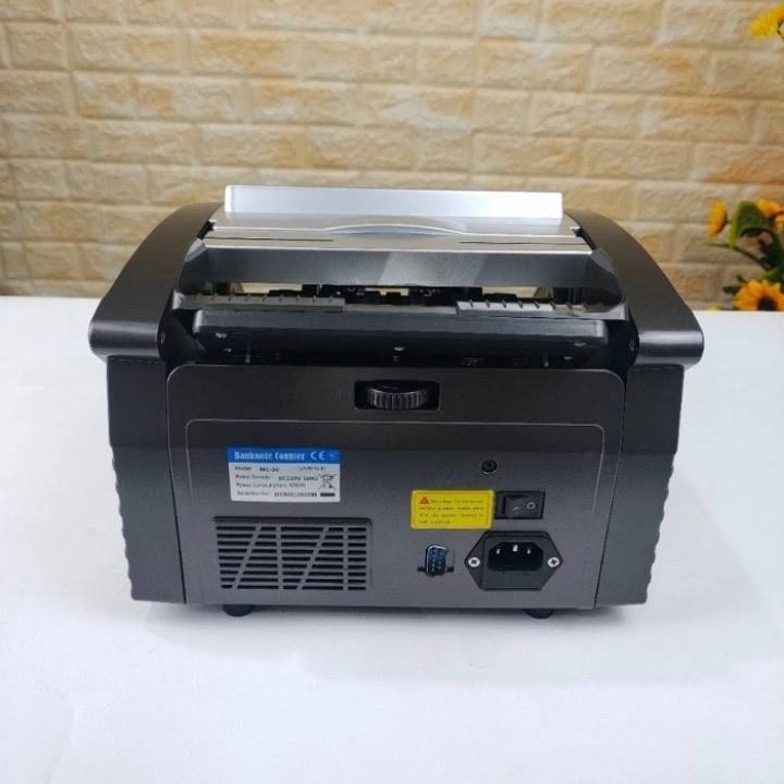 MONEY BILL COUNTER KASSEN MC-30 - MC30 - MESIN PENGHITUNG UANG_4