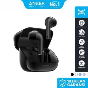TWS Soundcore K20i Earbuds Bluetooth 5.3 Earphones 36 PlayTime Bluetooth 13mm Dr_2