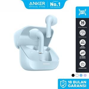 TWS Soundcore K20i Earbuds Bluetooth 5.3 Earphones 36 PlayTime Bluetooth 13mm Dr_3