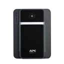 UPS APC BVX 700VA 360W 230V AVR Universal Sockets (BVX700LUI-MS)_3