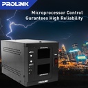 Stabilizer Prolink PVR1000D Stavolt AVR Relay Controlled PVR 1000D_3