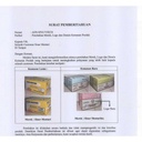 Continuous Form Sinar Mentari 2 PLY PRS_2