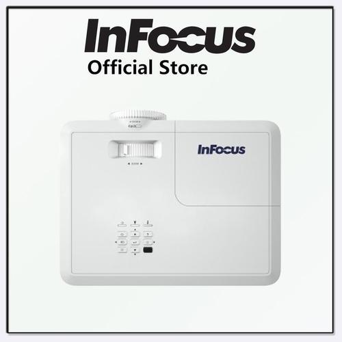 INFOCUS PROJECTOR IN0004SL / IN-0004SL DLP 4000 XGA_2
