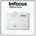 INFOCUS PROJECTOR IN0004SL / IN-0004SL DLP 4000 XGA_2