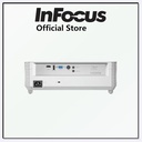 INFOCUS PROJECTOR IN0004SL / IN-0004SL DLP 4000 XGA_3