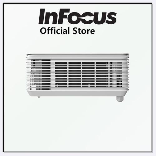 INFOCUS PROJECTOR IN0004SL / IN-0004SL DLP 4000 XGA_4