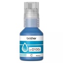 Tinta Brother Ink Tank BTD100 | BT100BK, BTD100C, BTD100M, BTD100Y- OriginaL FOR_4
