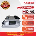 Mesin Penghitung Uang Kassen MC-40 MC40 Money Bill Counter Mc-40_2