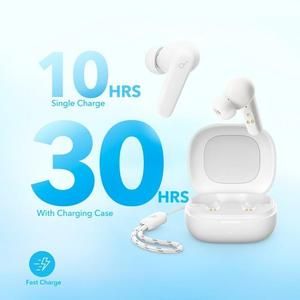 True Wireless Earbuds Anker Soundcore R50i - TWS Earphone Anker R50i A3949_2