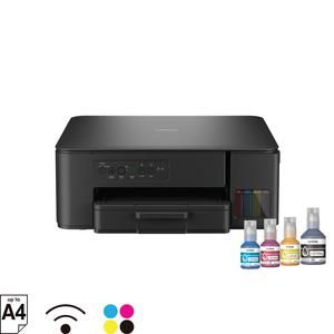 Printer Brother DCP-T430W T-430W T430 W All in One Wifi Print Scan Copy Penggant_2