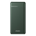 Vivan Powerbank VPB-D10 / VPBD10 10000mah Fast Charging QC 3.0 PD 20W_2