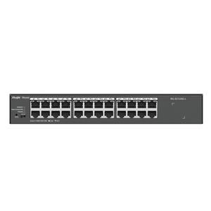 RUIJIE REYEE RG-ES124G-L Switch  Hub 24ports 10/100/1000 GIGABIT Besi_3