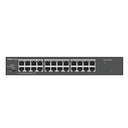 RUIJIE REYEE RG-ES124G-L Switch  Hub 24ports 10/100/1000 GIGABIT Besi_2