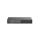 Ruijie RG-ES116G-L 16-Port 10/100/1000 Mbps Gigabit Unmanaged Non-PoE Switch Met_2