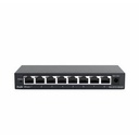 Ruijie Reyee Switch RG-ES108GD GIGABIT 1000Mbps Series Metal Case_2