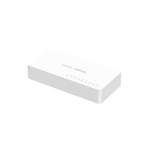 RUIJIE REYEE RG-ES08G-L 8 Port Gigabit Unmanaged 10/100/1000 Mbps Plastic Switch_3