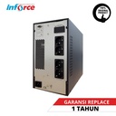 UPS Online Inforce 2kVA / 2 kVA 1800watt 1800 watt 2000 va_2