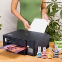 Printer Brother DCP-T430W T-430W T430 W All in One Wifi Print Scan Copy Penggant_4