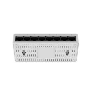 RUIJIE REYEE RG-ES08G-L 8 Port Gigabit Unmanaged 10/100/1000 Mbps Plastic Switch_4