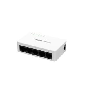 Ruijie Reyee RG ES50 5 Ports Unmanaged Switch RG-ES05G-L 10/100/1000 Mbps Gigabi_2