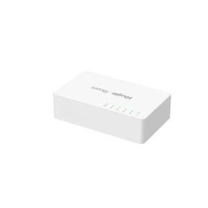 Ruijie Reyee RG ES50 5 Ports Unmanaged Switch RG-ES05G-L 10/100/1000 Mbps Gigabi_4