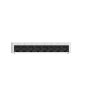 Ruijie Reyee RG-ES08F 8 Ports Unmanaged Switch 10/100Mbps_2