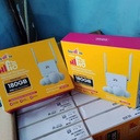Modem Wifi Indosat Hifi Air HKM 0127+ | HKM 0127 Free Kuota 215GB 12 BULAN MODEM_2