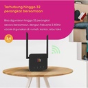 Modem Wifi Indosat Hifi Air HKM 0127+ | HKM 0127 Free Kuota 215GB 12 BULAN MODEM_4