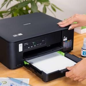 Printer Brother DCP-T430W T-430W T430 W All in One Wifi Print Scan Copy Penggant_5
