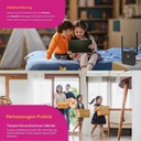 Modem Wifi Indosat Hifi Air HKM 0127+ | HKM 0127 Free Kuota 215GB 12 BULAN MODEM_5