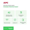 UPS APC Online SRVKIE EASY SMART | SRV 3000VA 2700W SRV3KI-E_2