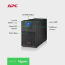UPS APC Online SRVKIE EASY SMART | SRV 3000VA 2700W SRV3KI-E_3