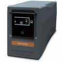 Ups Socomec Netys Pe 650Va [Npe-0650-U] (650Va-360Watt)_3