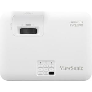 VIEWSONIC PROJECTOR LS740W | PROYEKTOR LS-740W WXGA 5000AL LASER PHOSPHOR_4