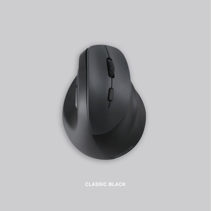 Mouse Office Rexus Clif II QV-270 / QV270 Vertical Ergonomic Mouse Bluetooth + W_3