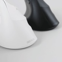 Mouse Office Rexus Clif II QV-270 / QV270 Vertical Ergonomic Mouse Bluetooth + W_4
