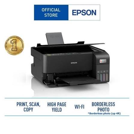 Printer Brother DCP-T730DW Ink Tank Printer ALL IN ONE Print Scan Copy WIFI_2