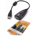 USB SOUND 7.1 CHANNEL 5HV2 / USB SOUND CARD VERSI 7.1_2