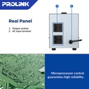 Stabilizer Prolink PVR1000D Stavolt AVR Relay Controlled PVR 1000D_4