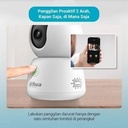 Dahua DH-H3B 3MP Hero B1 Series Smart CCTV IP Camera Wireless Kamera WiFi Pan & _2