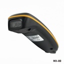 BARCODE SCANNER PORTABLE WIRELESS Mini Bluetooth 2.4G 1D&2D IWARE MX88 - IWARE M_2