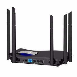 Ruijie Reyee RG EW1200G PRO 1300M Dual Band Gigabit Wireless Router_2