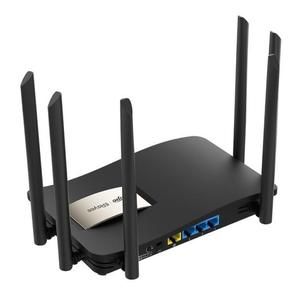 Ruijie Reyee RG EW1200G PRO 1300M Dual Band Gigabit Wireless Router_3